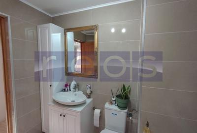 VANZARE 3 CAMERE I CONFORT I MOBILAT I UTILAT I DRUMUL COOPERTAIVEI - 9