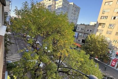 Apartament nemobilat 3 camere Dorobanti M261 - 14