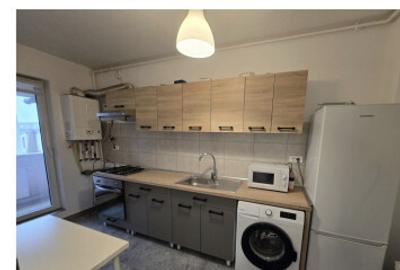 Dimitrie leonida biruintei 45 berceni metrou - 2