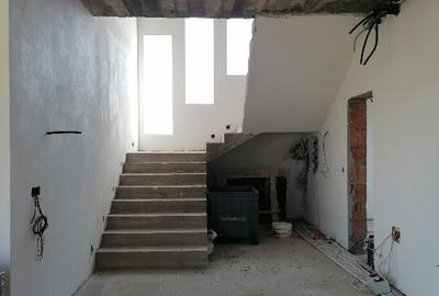 Vând casă P+1.9 camere Sânmartin Beverly Hils - 3