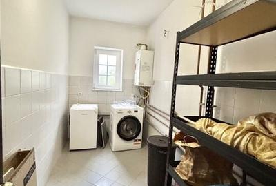 4-room villa, Baneasa Residential complex, Iancu Nicolae area - 19