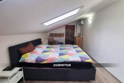 Apartament cu 4 camere decomandat, mobilat în Independenței - 7