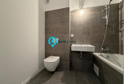 Apartament cu 3 camere semidecomandat în Bucureștii Noi - 14