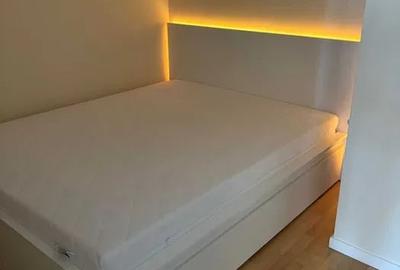 Apartament cu 2 camere decomandat, mobilat în Pipera - 6