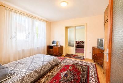 Casă individuală cu 5 camere cu Teren 1578 Mp în Șiria - 13