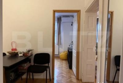 Apartament cu 2 camere decomandat în Central - 8