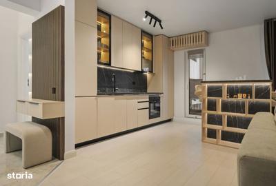 Apartament cu 2 camere în 13 Septembrie - 11