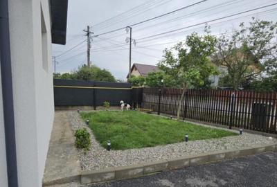 Casa/vila de vanzare Paule?ti - 4