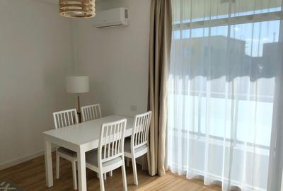 Apartament cu 2 camere în Take Ionescu - 8