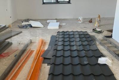 Casa P+1, 324 mp teren, zona Carcea - 8
