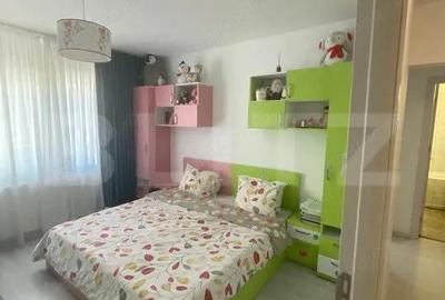 Apartament cu 3 camere decomandat în Central - 2