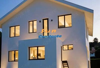 Casă cu 4 camere în Central - 5