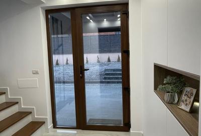 Casă Tip Duplex – 130 mp- Mobilata -Utilata – Finisaje Premium – CUG - 6