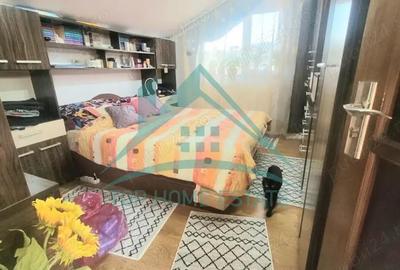 Apartament cu 3 camere, mobilat în Dâmbul Rotund - 8