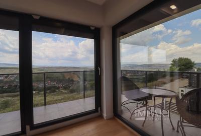 Casa individuala superba, amenajata in stil scandinav Dezmir COMISION 0% - 31