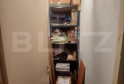 Apartament cu 3 camere decomandat, mobilat în Central - 1
