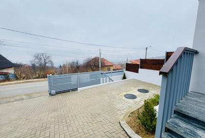 Casa  de vanzare  | 188 mp utili | 738 mp teren | Feleacu -Cluj - 10