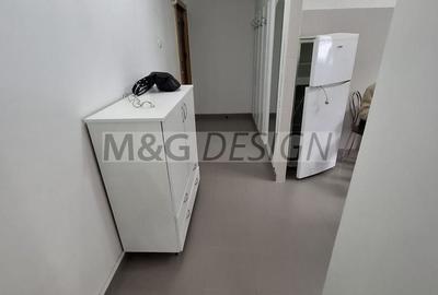 Apartament cu 2 camere semidecomandat, mobilat în Lipovei - 7