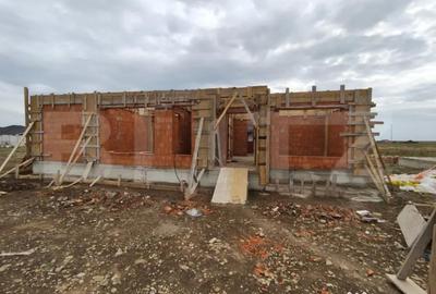 Casă cu 4 camere cu Teren 500 Mp în Sântandrei - 7