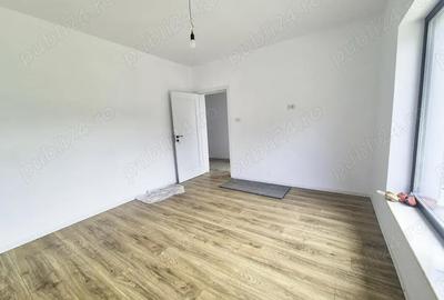 Casă cu 3 camere cu Teren 340 Mp în Uiasca - 5