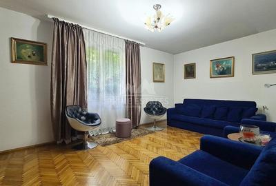 Inchiriere apartament 2 camere centrala gaze Floreasca Aghires