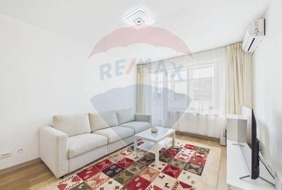 Apartament cu 2 camere semidecomandat în Titan - 2