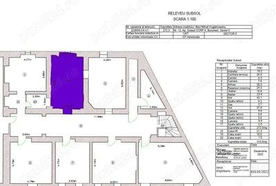 Inchiriere Demisol Pia?a Mihail Kogalniceanu, Bucure?ti - 4