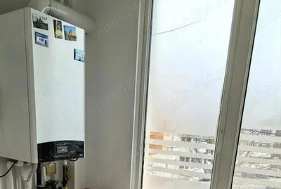 Inchiriem apartament cu 3 camere zona KAUFLAND - 3