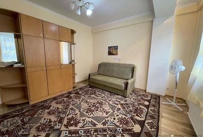 Garsoniera, situata in cartierul Marasti - 4