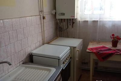 Apartament cu 2 camere decomandat în Central - 12