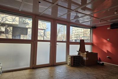 Chiosc Amenajat  Obor - Iancului - 5