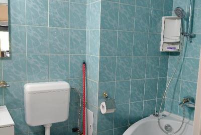 Predeal-Apartament cu trei camere ,mobilat si utilat - 10