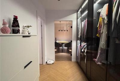 Vanzare apartament 2 camere | Titan | Scoala Hamburg | intrare parc IOR | etaj 1 - 3