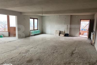 Casă cu 5 camere cu Teren 7100 Mp în Salva - 18