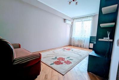 Apartament cu 2 camere decomandat în Astra