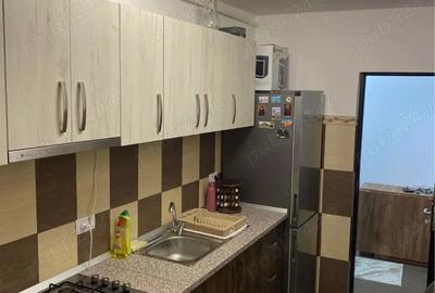 Apartament 2 camere -47mp complet mobilat Cristesti (Pa?cani) Ia?i - 4