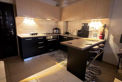 Apartament cu 2 camere în Roșu - 1
