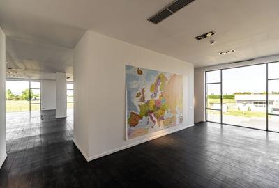 Birouri Premium de 304 mp în Zona Industrială Vest Arad - 2