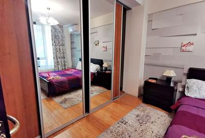 Copou - EXCLUSIVE Residence, 2 camere ready to move, terasa amenajata - 4