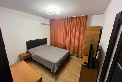 Apartament cu 2 camere decomandat, mobilat în Basarabia - 3