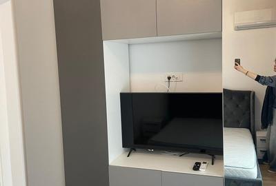 Apartament  2 camere Dristor, District 4 Elemente, 2 parcari subterane Apartament  2 camere Dristor, District 4 Elemente, 2 parcari subterane - 7