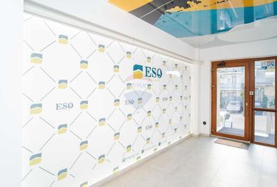 Apartament cu 3 camere de vanzare  ESQ Village  Valea Lupului - 22