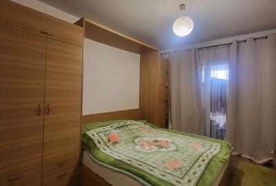 Apartament cu 3 camere decomandat în Mărăști - 3