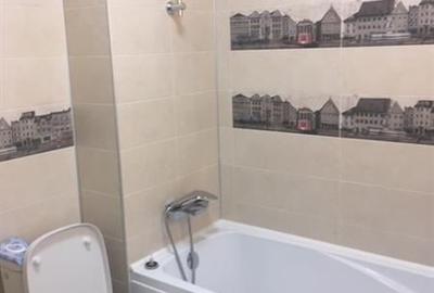 NOU - Platinia Mall - Apartament 2 camere - mobilat si utilat - 5