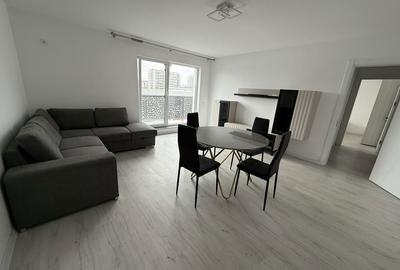 Apartament cu 2 camere decomandat în 1 Decembrie 1918 - 5