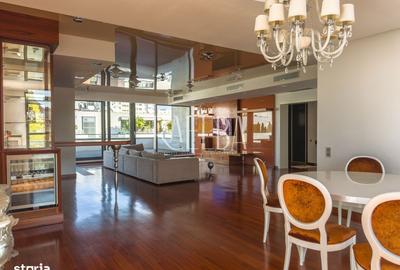 Apartament cu 4 camere, mobilat în Capitale - 3