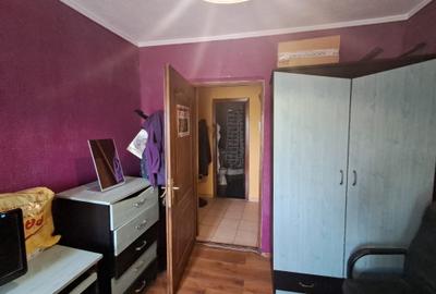 Apartament 4 camere Zona Primarie - Romarta - etaj 4/4 - 87 mp - 10