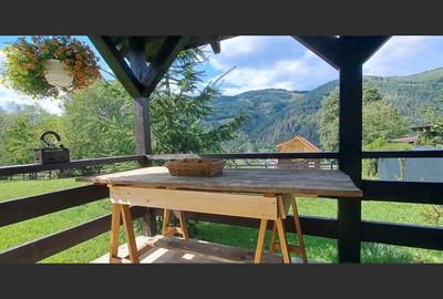 Villa for sale, 12 Rooms, 522 sqm, 1300 sqm, Șimon - 1