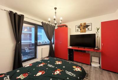 Imobil cu 3 camere in Tomis Plus - etaj 3 -2 balcoane - 2 bai- loc parcare - 11