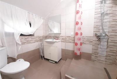 Casa D+P+M de vanzare zona centrala Tulcea - 7